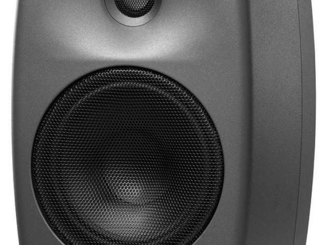 GENELEC: megjelent a 8030C, a típus harmadik generációs változata