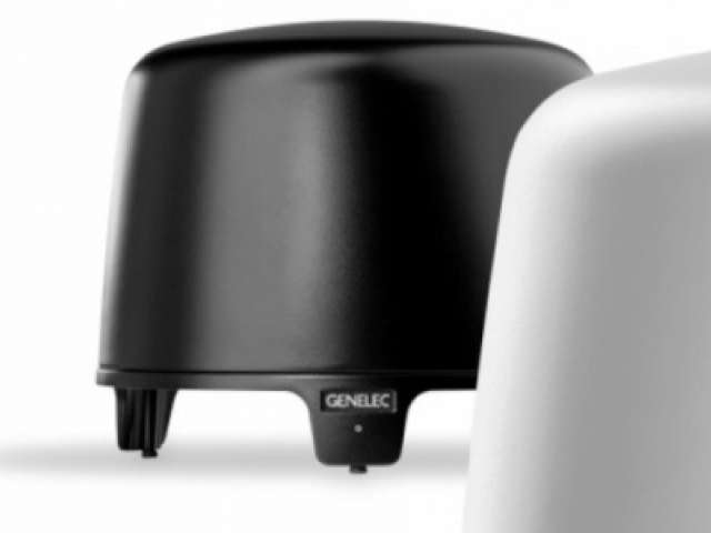 Genelec - megújulnak a Home Audio F szériájú mélynyomók