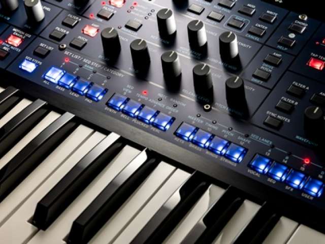 KORG multi-poly