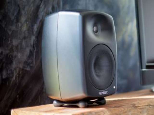 HIFI SHOW - Genelec G és F sorozat