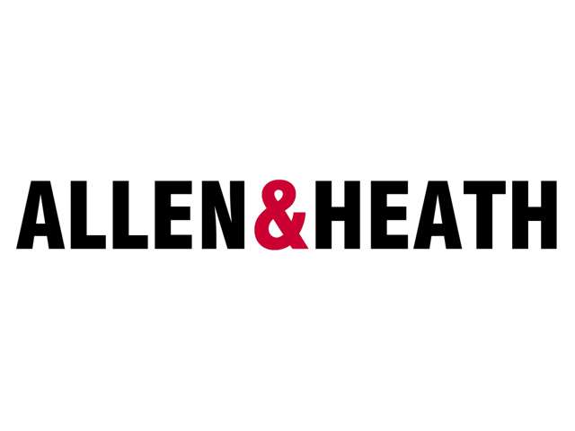 Allen & Heath