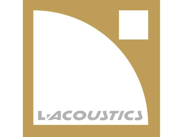 L-Acoustics