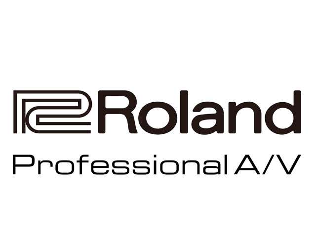 Roland Professional AV