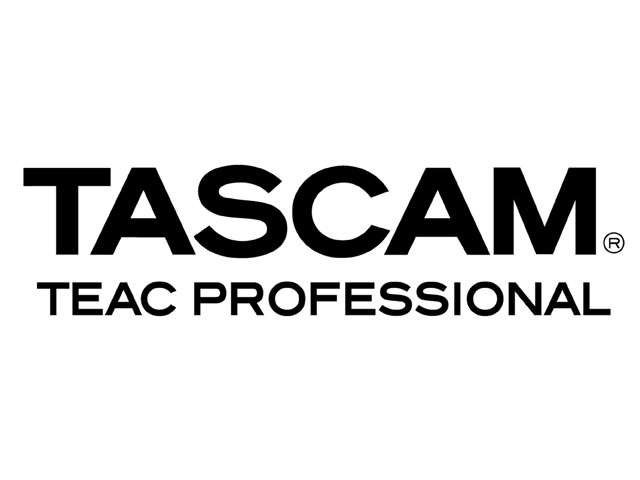 Tascam