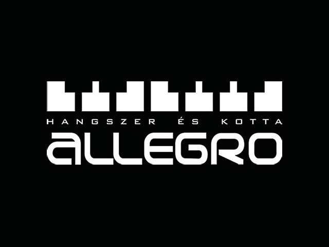 Allegro Hangszer