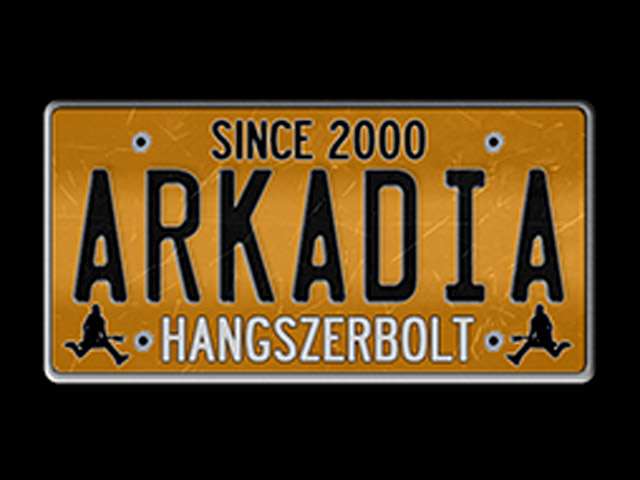 Árkádia Hangszerbolt