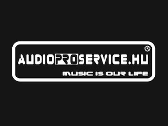 Audioproservice