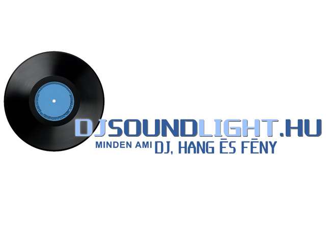 DjSoundLight