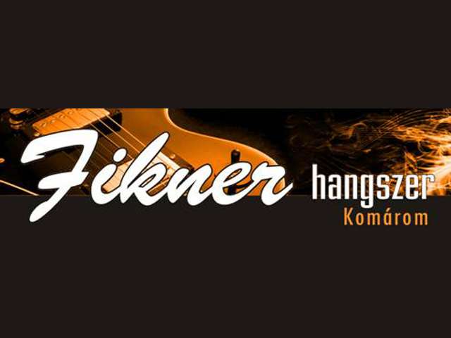 Music Fikner Hangszer