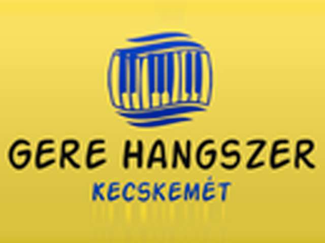 Gere Hangszer