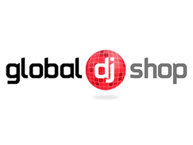 Global DJ Shop