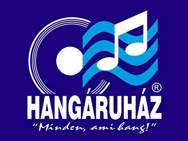 Hangáruház