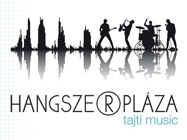 Hangszer Pláza