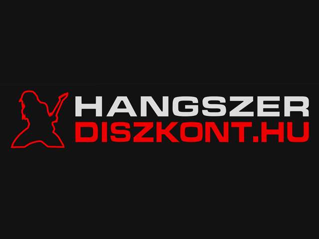 Hangszerdiszkont