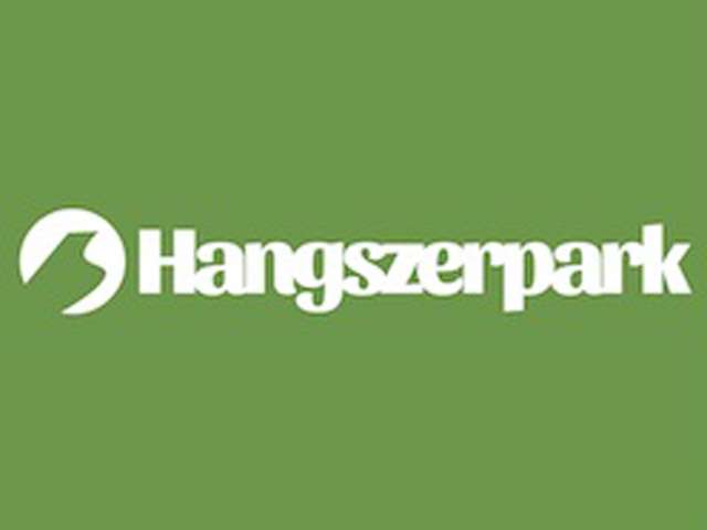 Hangszerpark