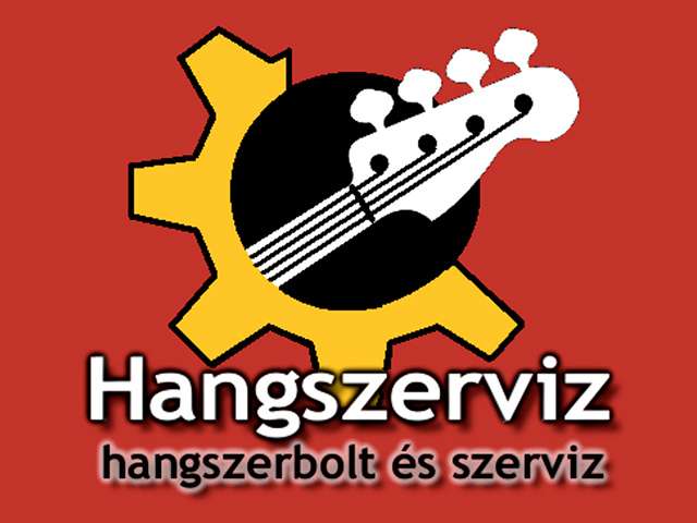 Hangszerviz Bt