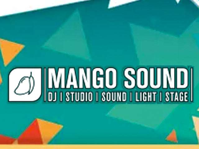 Mango Sound