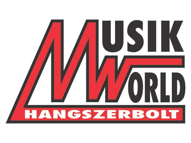 Musik World Hangszerbolt