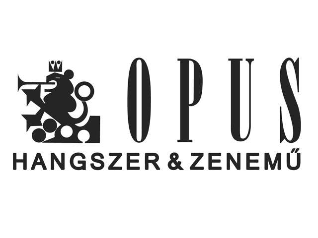 Opus Hangszer és Zenemű