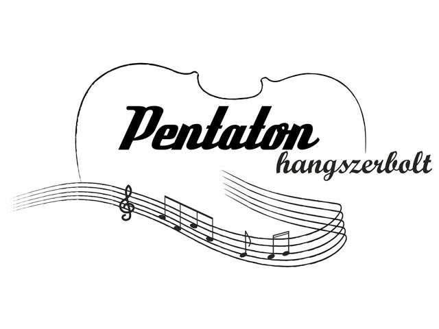 Pentaton Hangszer