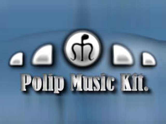 Polip Music Hangszerbolt