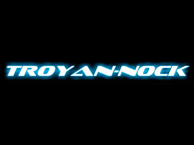 Troyan-Nock Hangszerüzlet